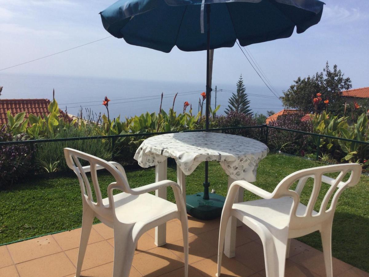 Banda Do Sol Self Catering Cottages Estreito Da Calheta المظهر الخارجي الصورة