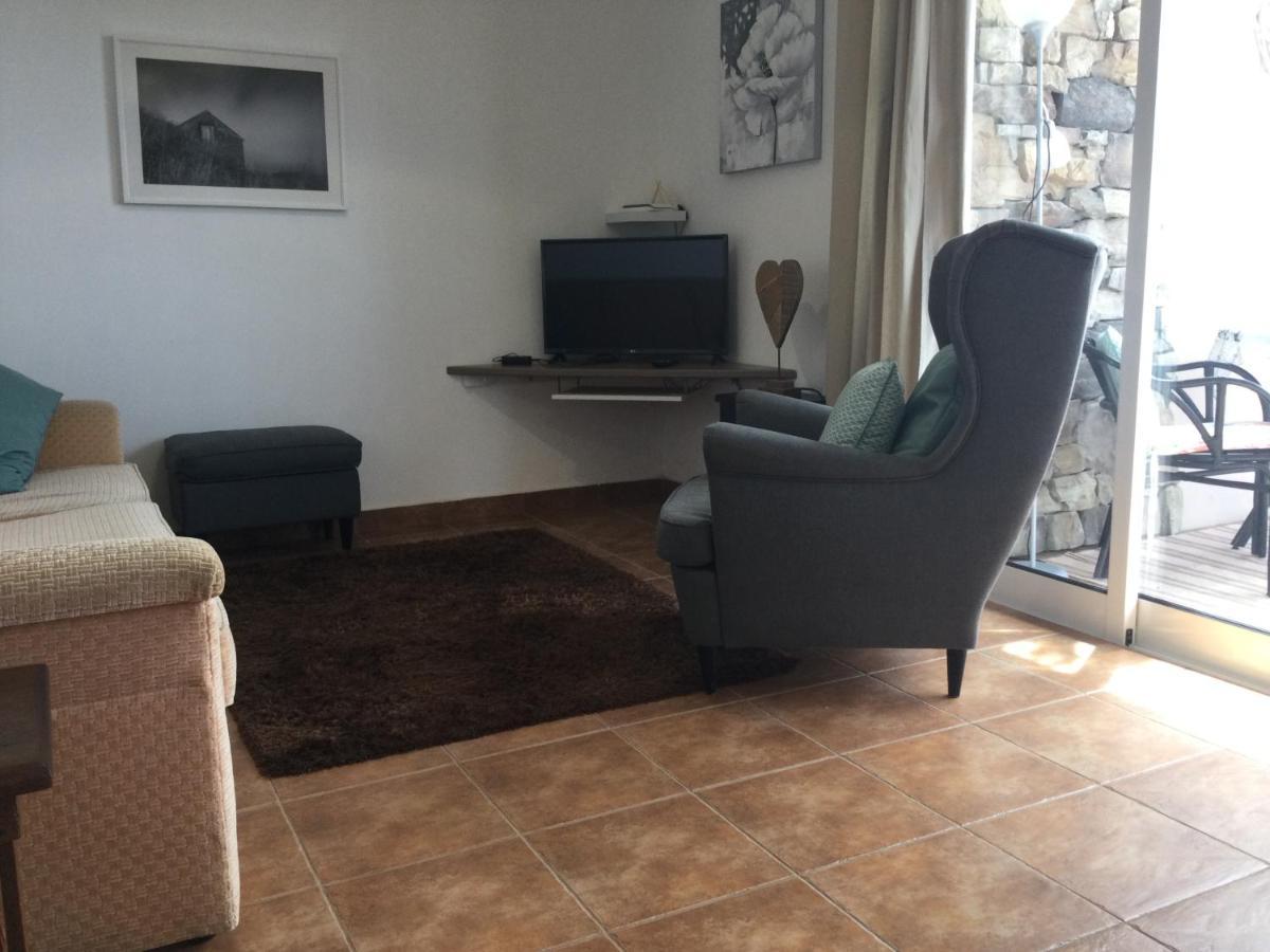 Banda Do Sol Self Catering Cottages Estreito Da Calheta المظهر الخارجي الصورة