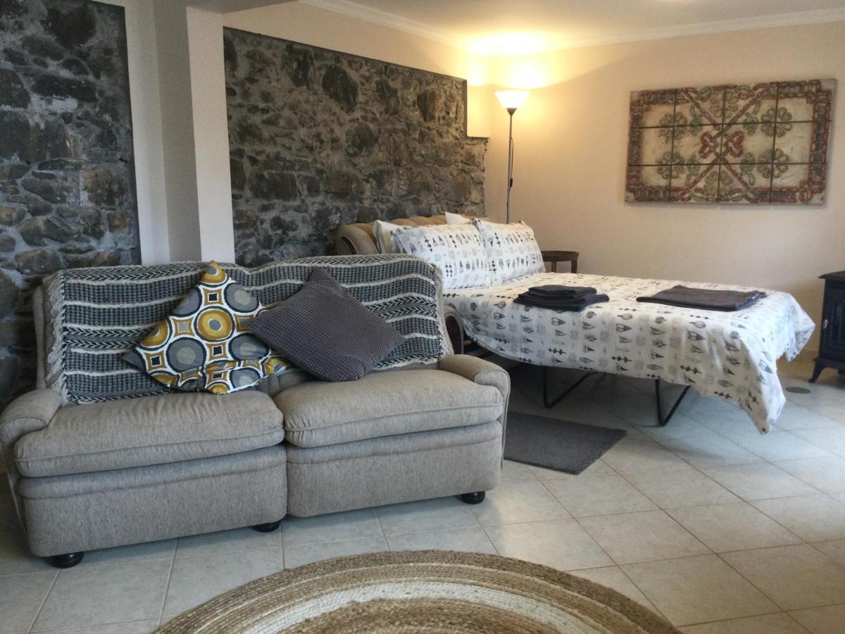 Banda Do Sol Self Catering Cottages Estreito Da Calheta المظهر الخارجي الصورة