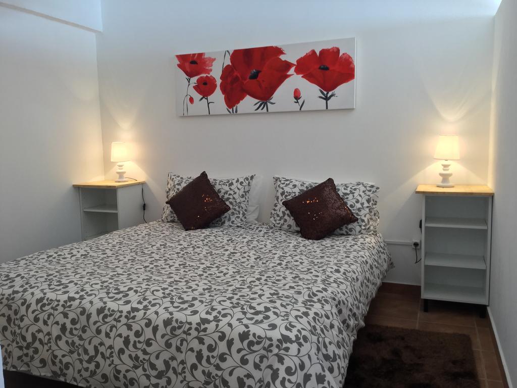 Banda Do Sol Self Catering Cottages Estreito Da Calheta الغرفة الصورة