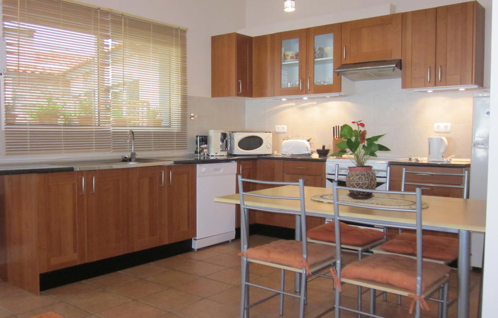 Banda Do Sol Self Catering Cottages Estreito Da Calheta الغرفة الصورة