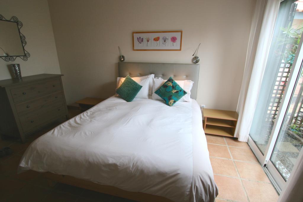 Banda Do Sol Self Catering Cottages Estreito Da Calheta المظهر الخارجي الصورة