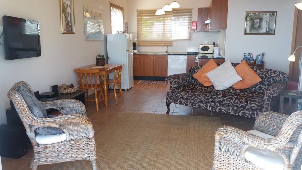 Banda Do Sol Self Catering Cottages Estreito Da Calheta المظهر الخارجي الصورة