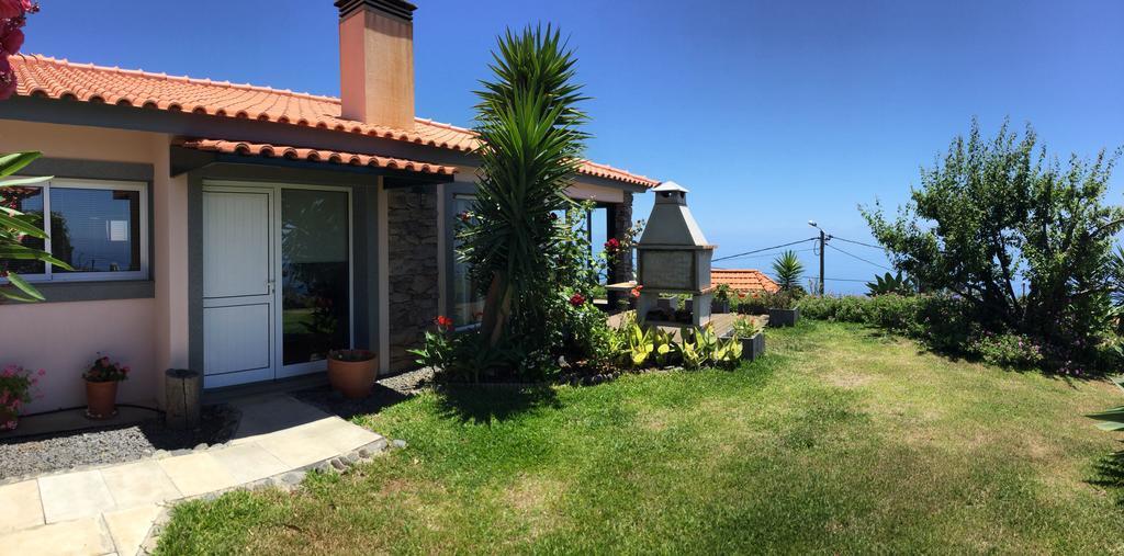 Banda Do Sol Self Catering Cottages Estreito Da Calheta المظهر الخارجي الصورة